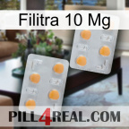 Filitra 10Mg 25